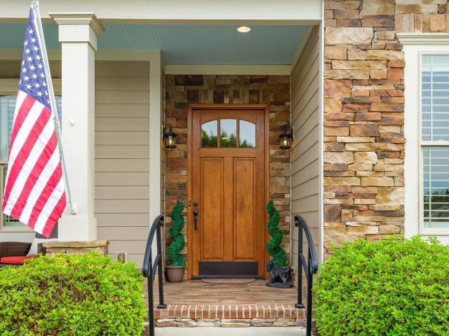 House for sale in Tennessee