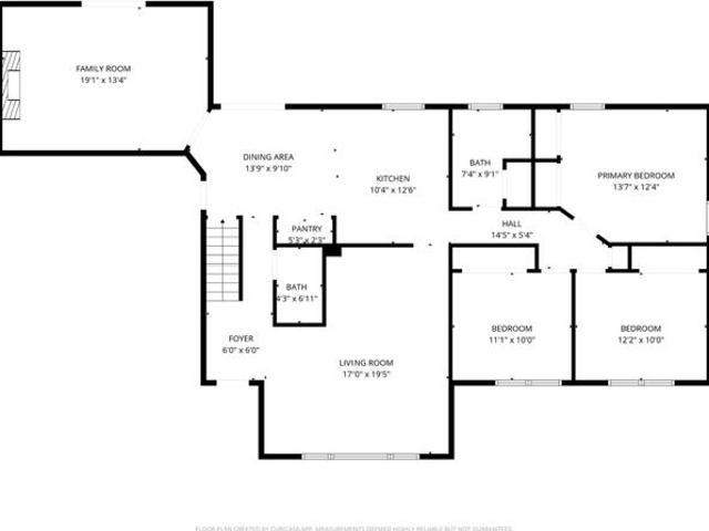 House for sale in Brown Deer, Wisconsin