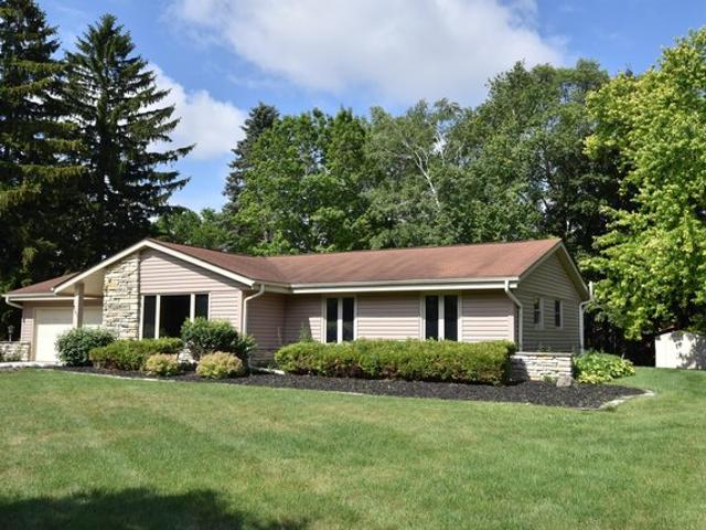 House for sale in Brown Deer, Wisconsin