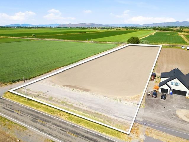 Land for sale in Box Elder, Utah