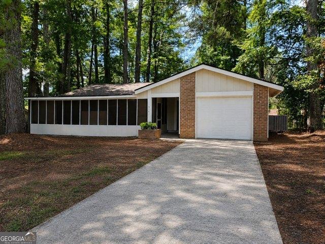 House for sale in Clayton, Georgia