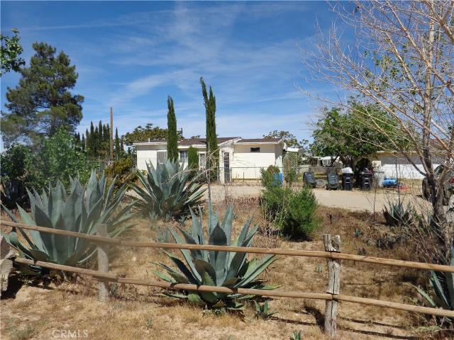 House for sale in Victorville, California