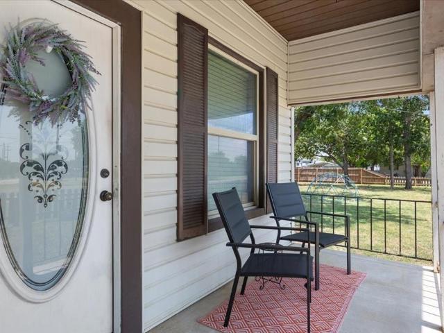 House for sale in Crawford, Texas