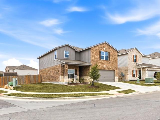 House for sale in Converse, Texas