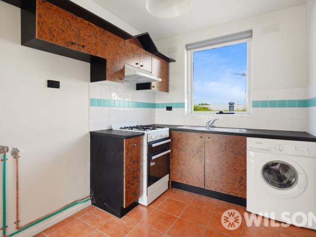 Apartment for rent in Port Melbourne