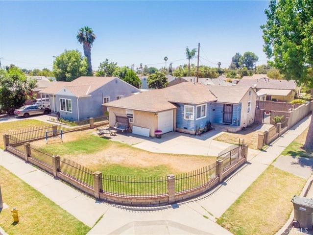 House for sale in Pico Rivera, California