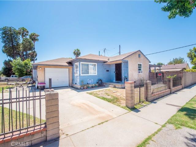 House for sale in Pico Rivera, California