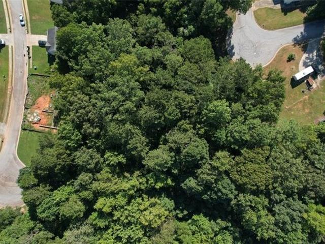 Land for sale in Covington, Newton County