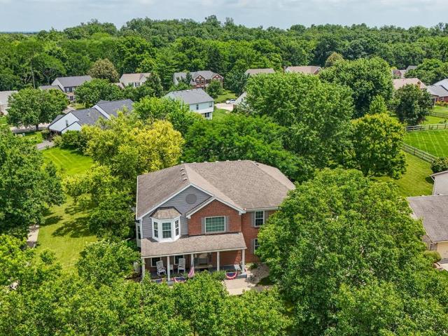 House for sale in Mason, Ohio