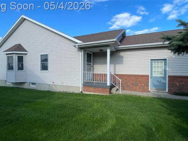 Condo for sale in Swartz Creek, Michigan