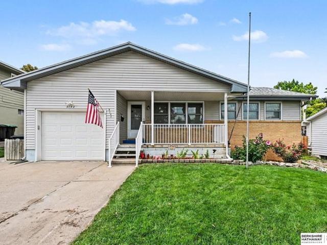 House for sale in Nebraska