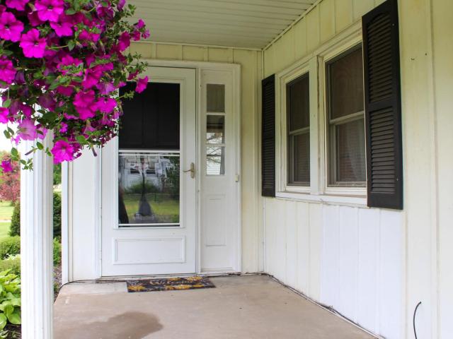 House for sale in Hamlet, Indiana