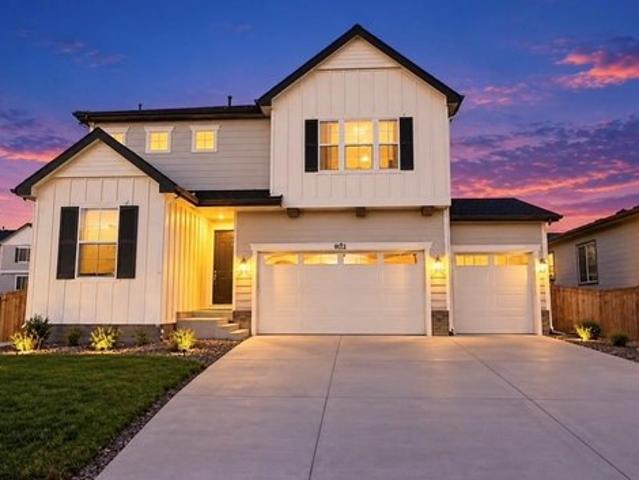 House for sale in Commerce City, Adams County