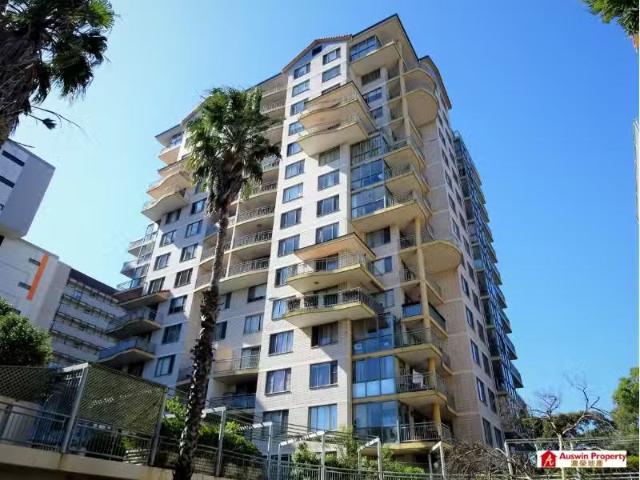 Apartment for rent in Sydney, New South Wales
