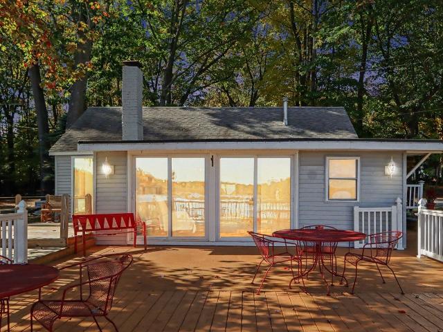 House for sale in Columbia Township, Van Buren County