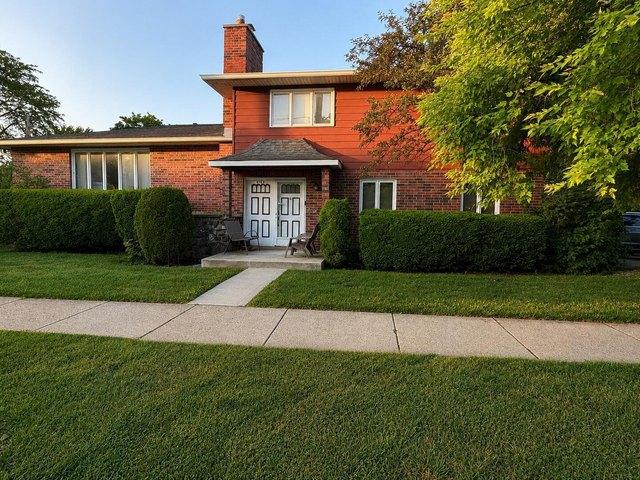 House for sale in Skokie, Cook County