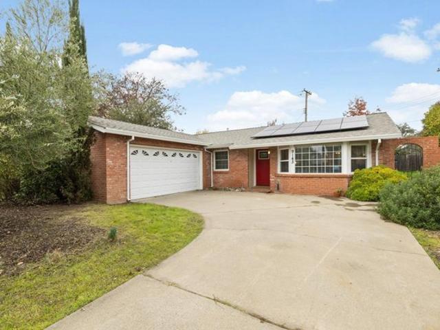 House for sale in Sacramento, California