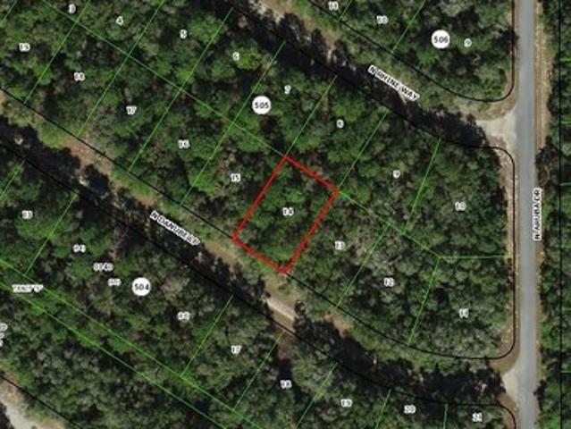Land for sale in Florida