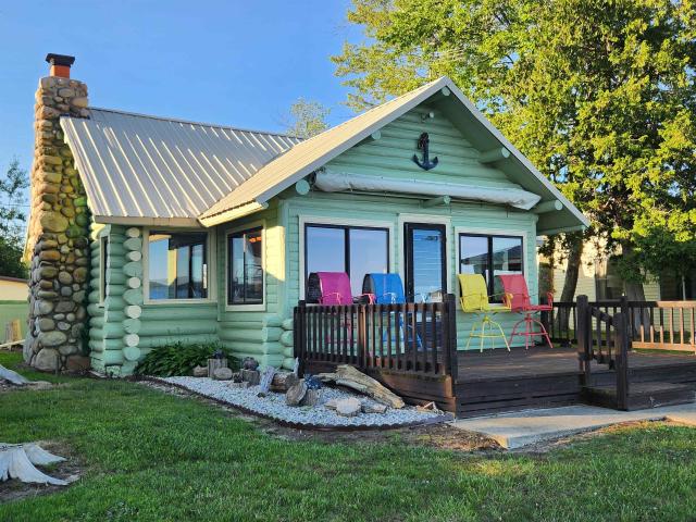 House for sale in Grayling
