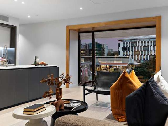 Apartment for sale in Auckland, Oroua County