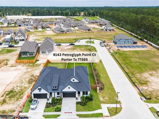 Townhouse for sale in New Caney, Texas
