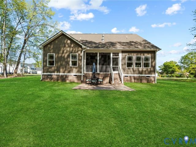 House for sale in New Kent, New Kent County