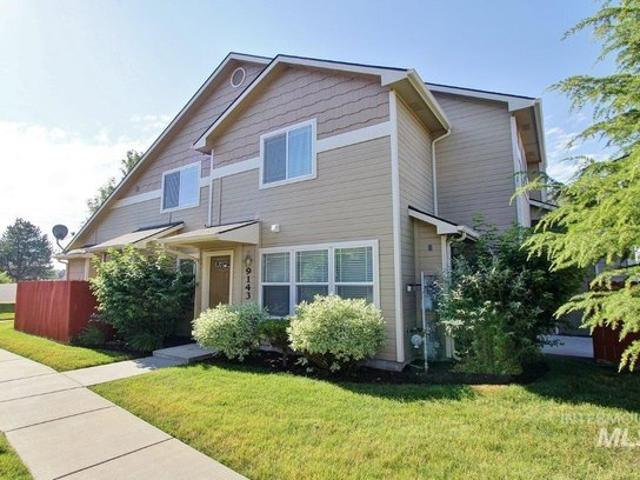 Townhouse for sale in Boise, Idaho