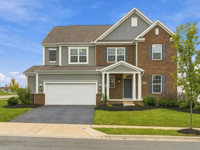 House for sale in Plain City, Madison County