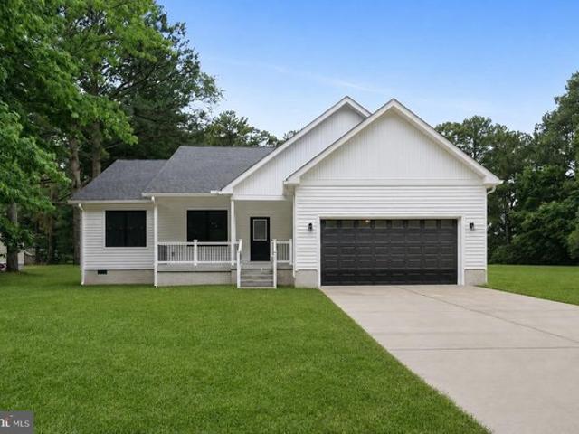 House for sale in Delaware
