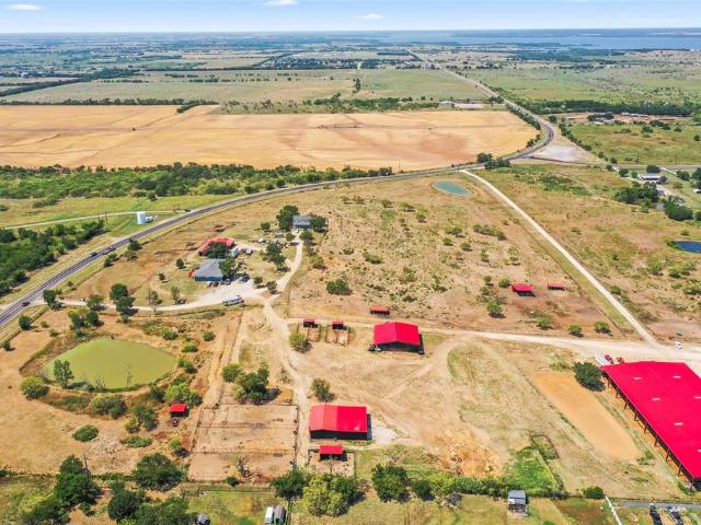 Land for sale in Denton, Texas