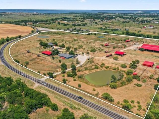 Farm for sale in Denton, Texas
