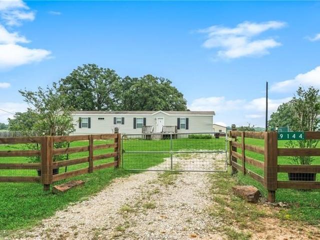 Farm for sale in Bryan, Brazos County