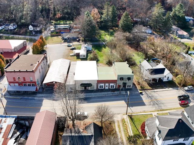 Commercial for sale in Livingston, Kentucky