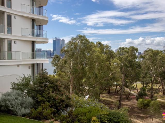 Apartment for rent in Western Australia