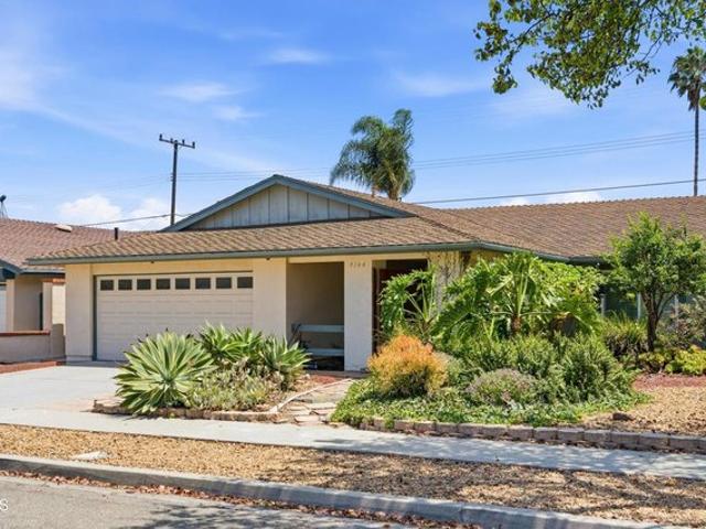 House for sale in Ventura, California
