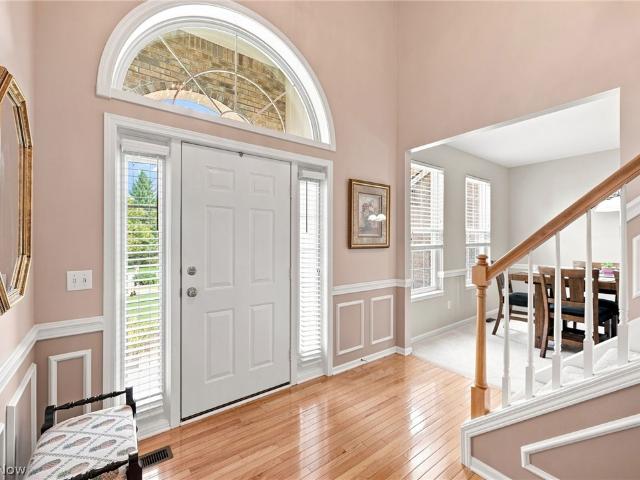 House for sale in Summit, Ohio