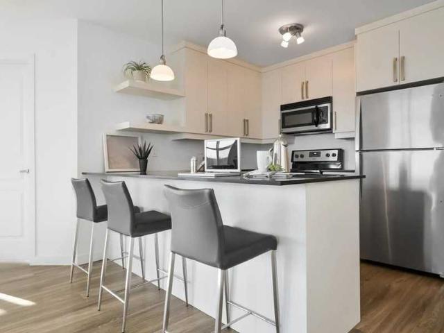 Apartment for rent in Brossard, Quebec