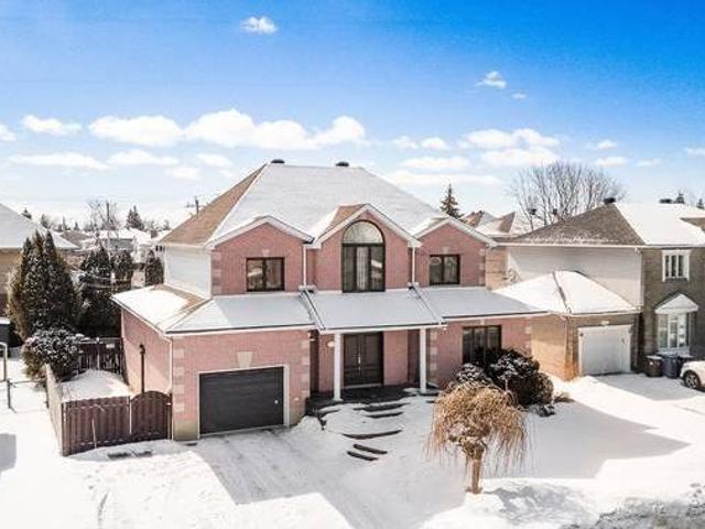House for sale in Brossard, Quebec