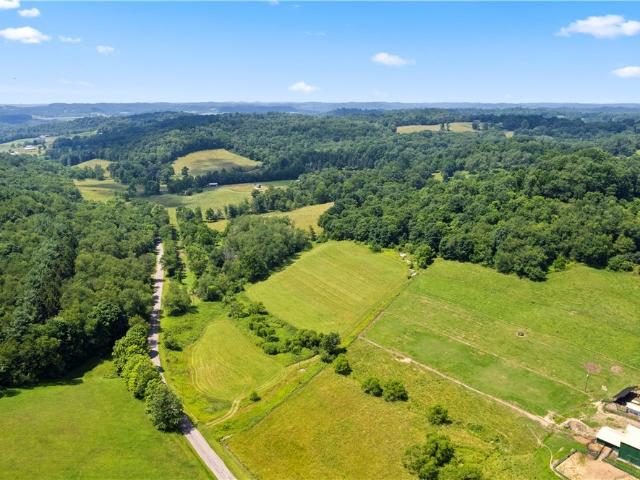 Land for sale in Bowerston, Ohio