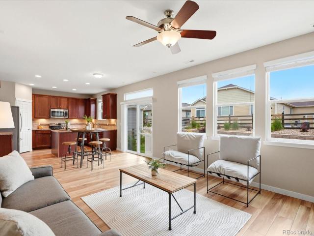 House for sale in Arvada, Jefferson County