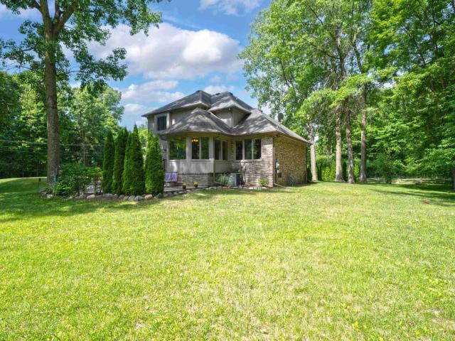 House for sale in Michigan