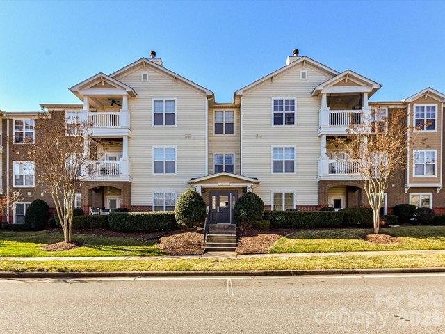 Condo for sale in Mecklenburg, North Carolina
