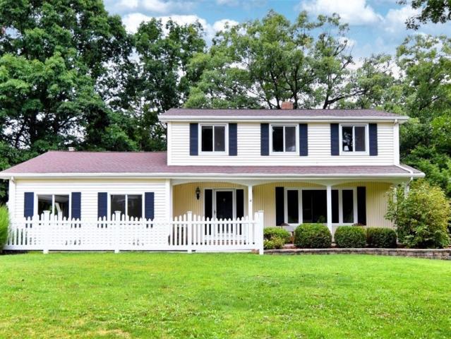 House for sale in Brecksville, Ohio