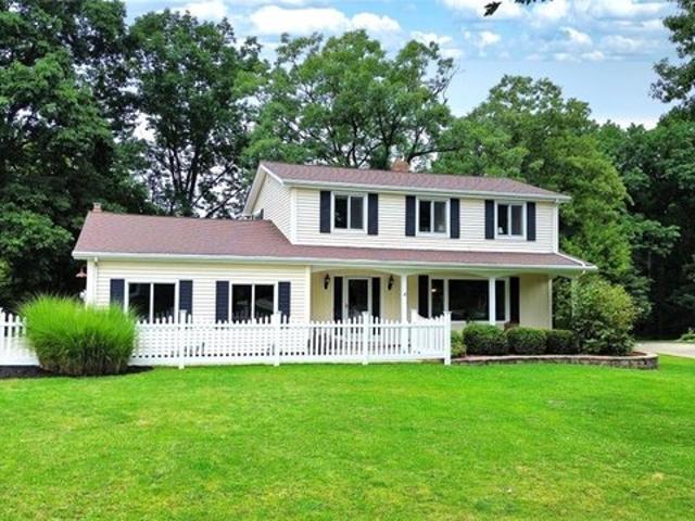 House for sale in Brecksville, Ohio