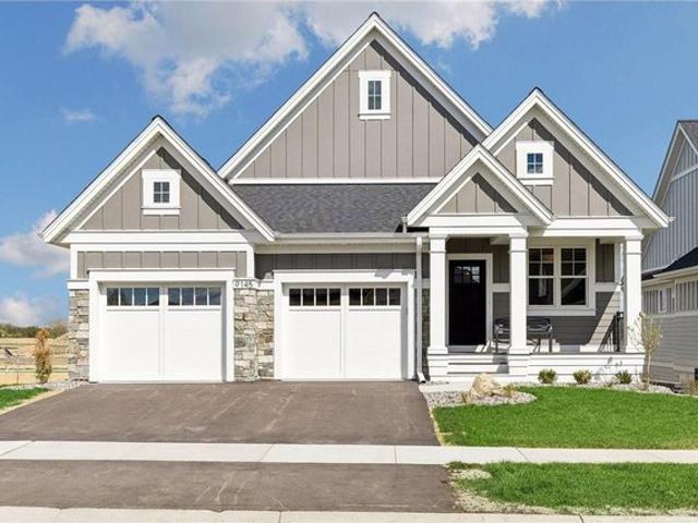 Townhouse for sale in Chanhassen, Minnesota