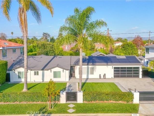 House for sale in Downey, California