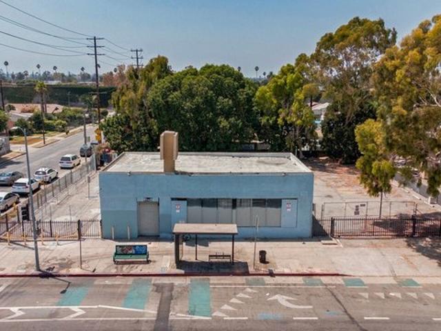 Land for sale in Los Angeles, Los Angeles County