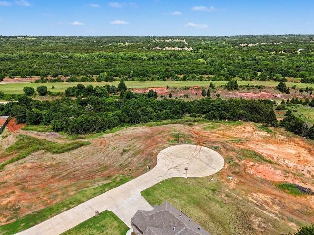 Land for sale in Battiest, Oklahoma