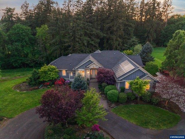 House for sale in Oregonia