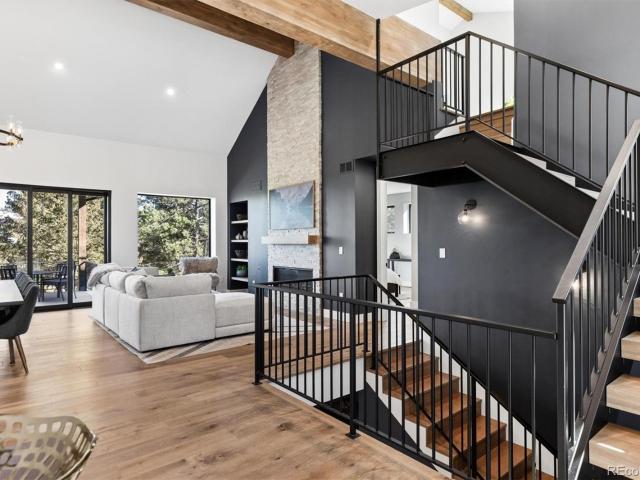 House for sale in Morrison, Colorado